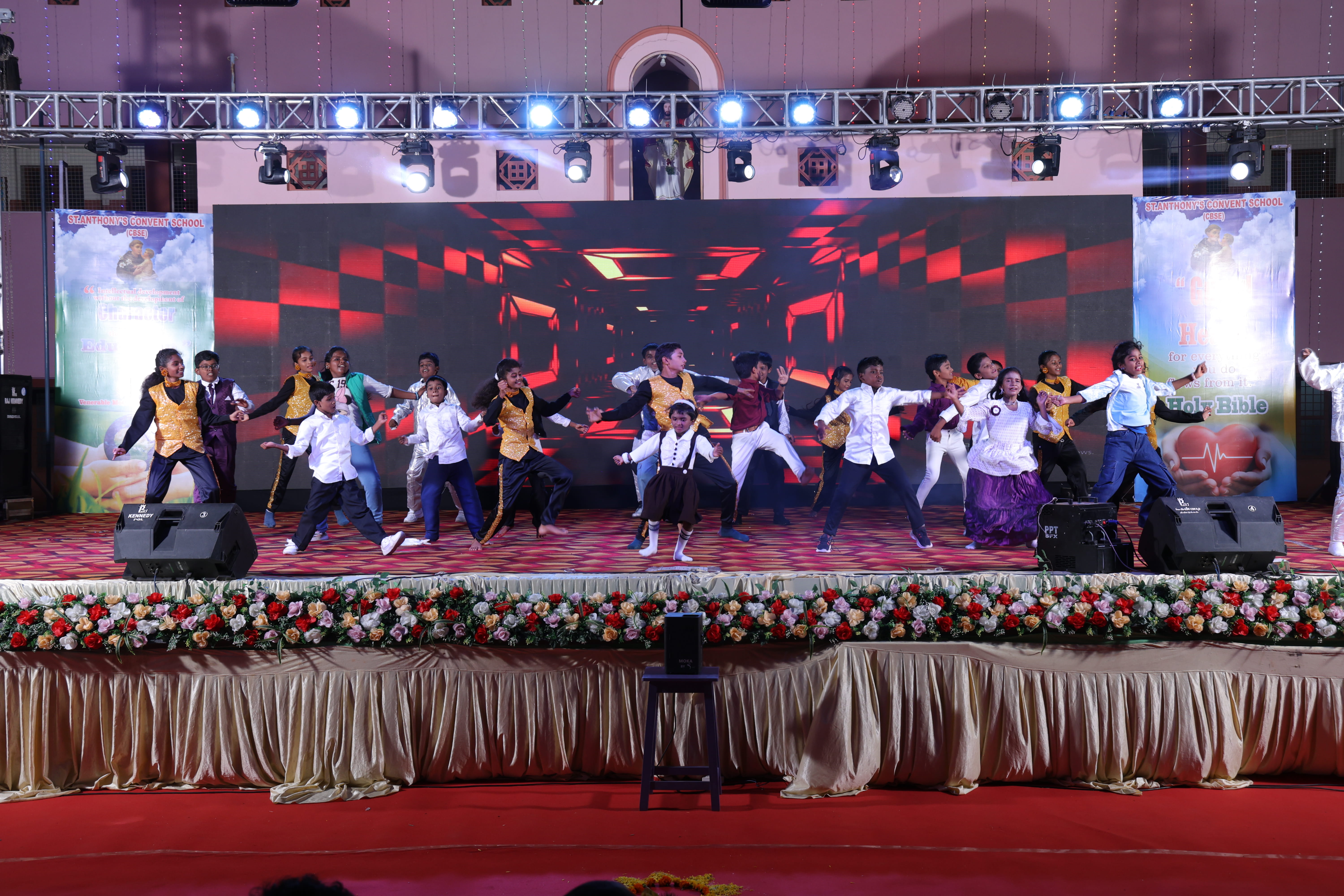 Annual Day
